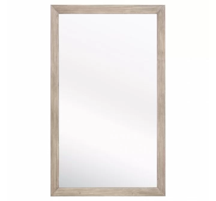  Essentials For Living Bevel Mirror - Front Angle