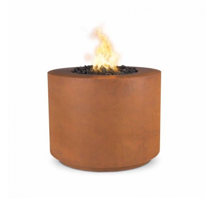 The Outdoor Plus Beverly 30" Fire Pit
