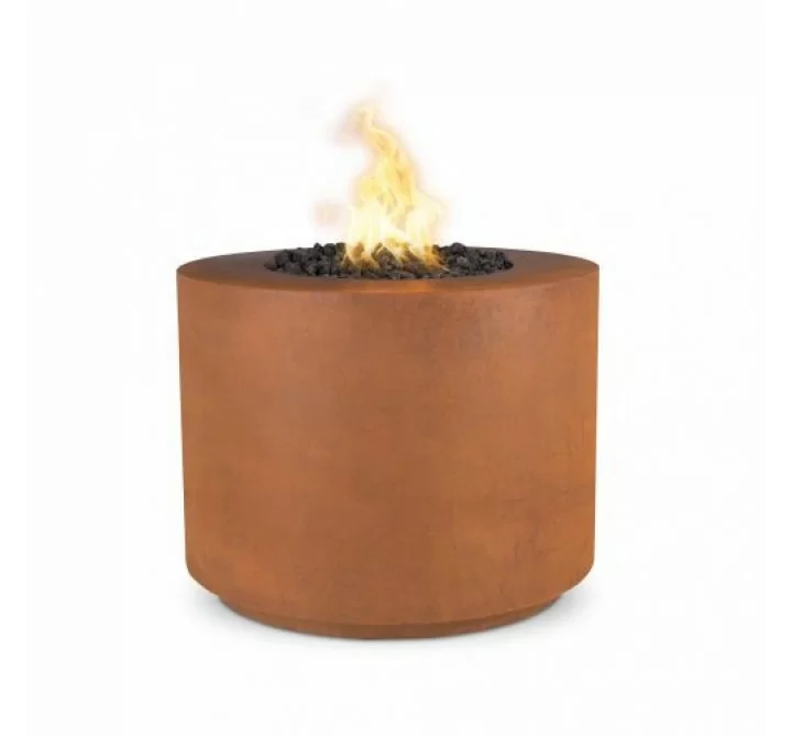 The Outdoor Plus Beverly 30" Fire Pit