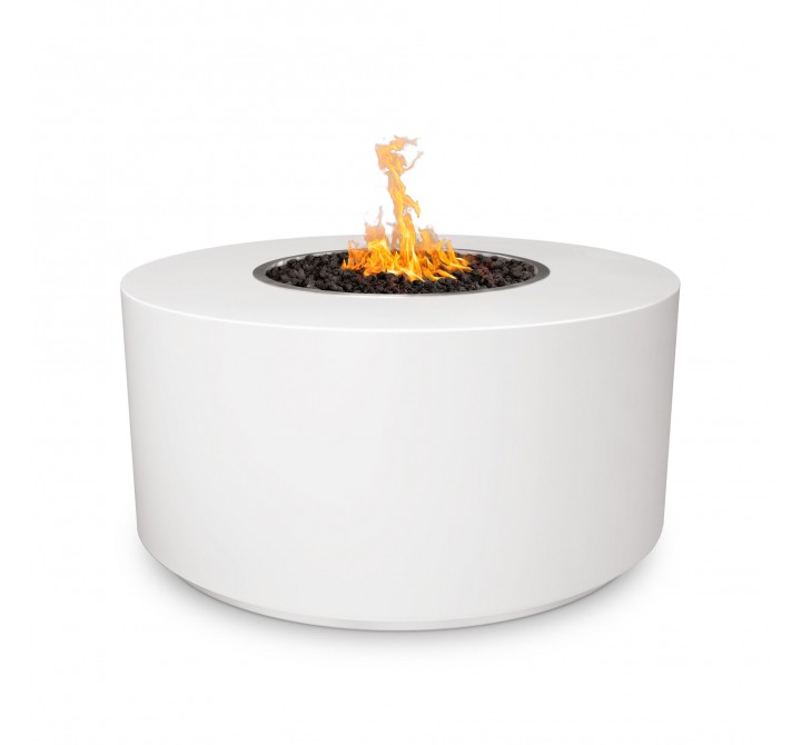 The Outdoor Plus Beverly  Fire Pit - Powder Coated