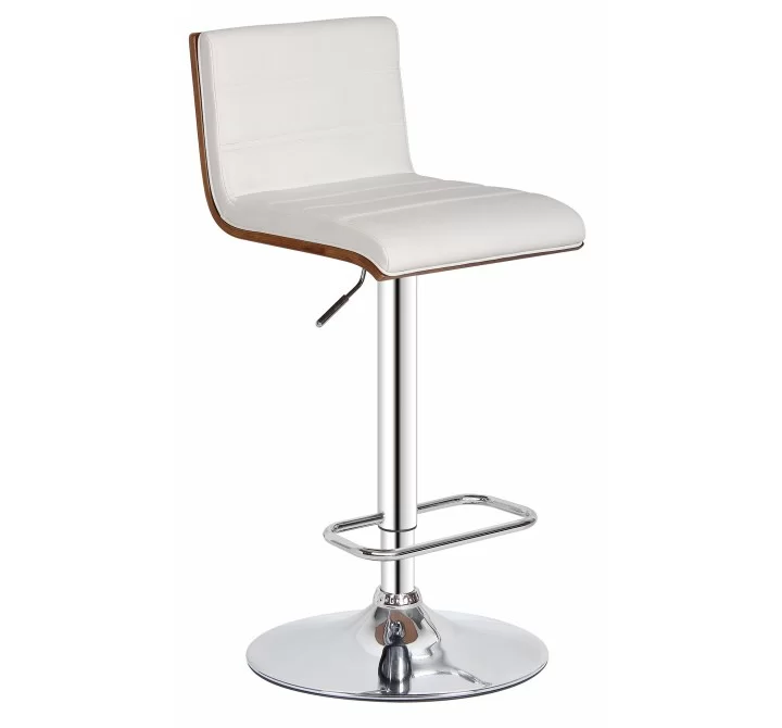 Lexi Adjustable Height Barstool
