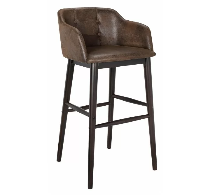 Axis Brown Barstool