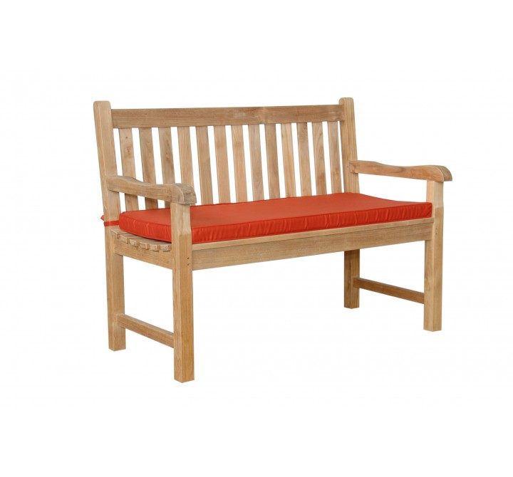 Anderson Teak Classic 2-Seater Bench 