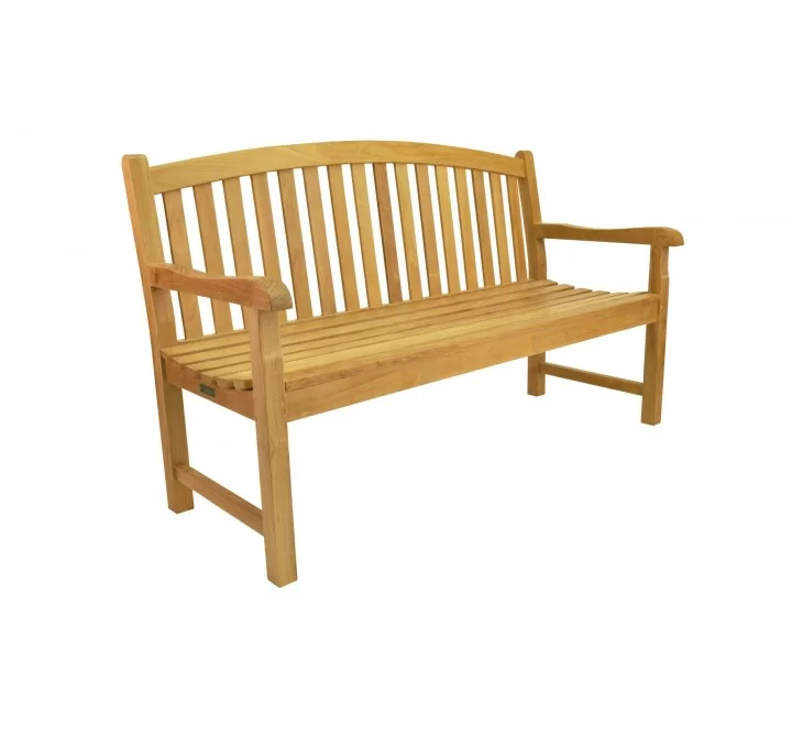 Anderson Teak Chelsea 3-Seater Bench