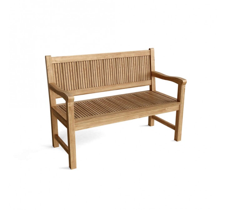 Anderson Teak Chester 48" Bench