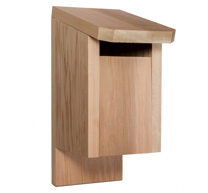 All Things Cedar Cedar Bluebird House