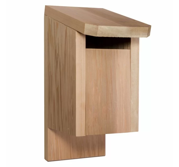 All Things Cedar Cedar Bluebird House