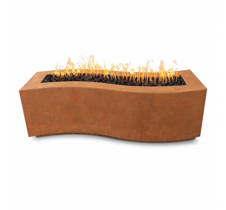 The Outdoor Plus Billow 60" Fire Pit