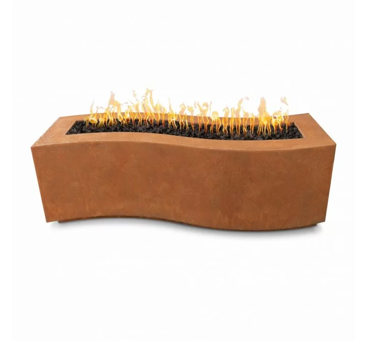 The Outdoor Plus Billow 60" Fire Pit