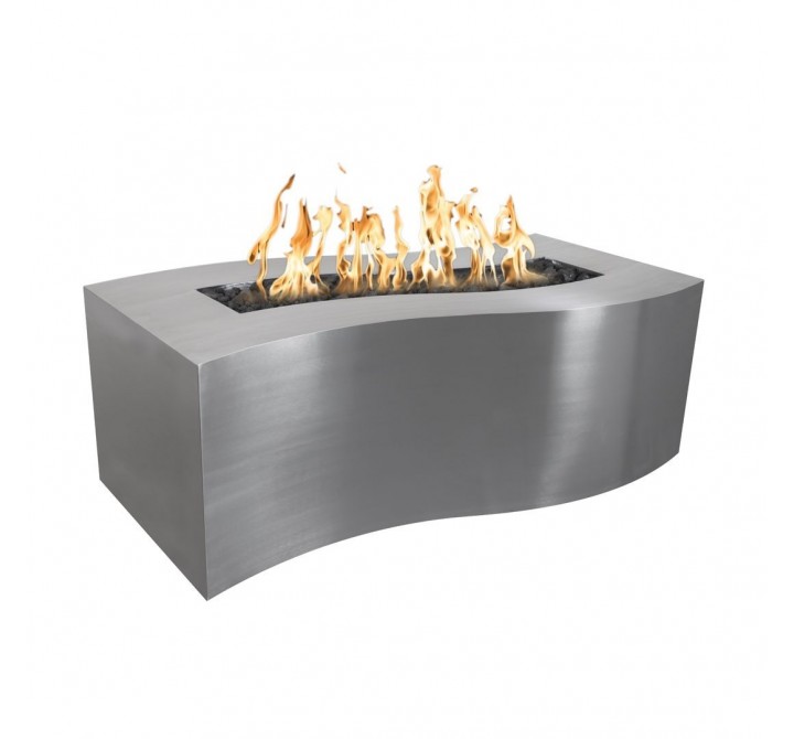 The Outdoor Plus Billow 60" Fire Pit