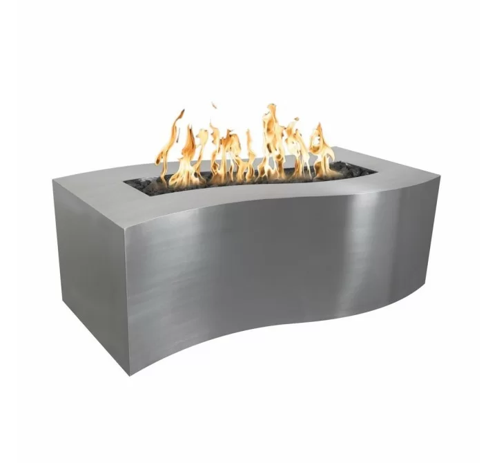 The Outdoor Plus Billow 60" Fire Pit