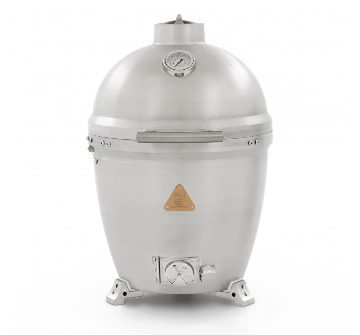 Blaze Grills Kamado 20'' Grill - Front