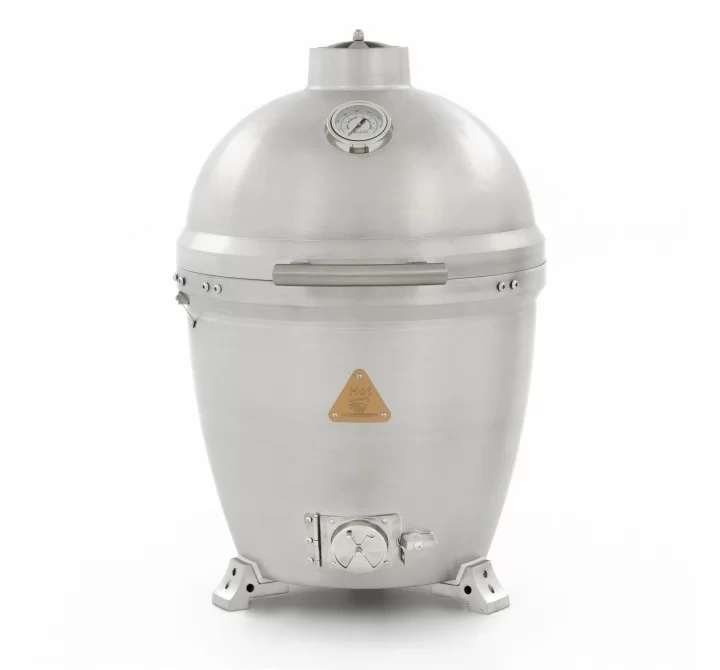 Blaze Grills Kamado 20'' Grill - Front