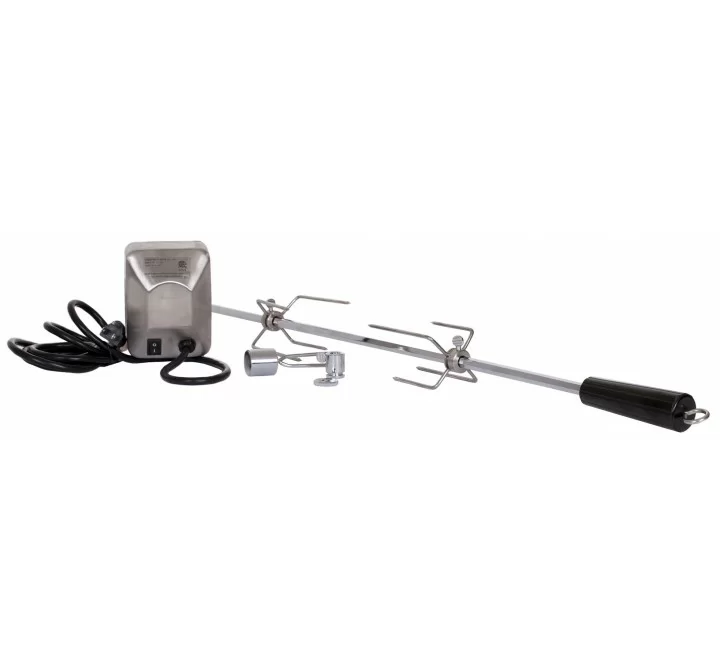 Blaze Grills Rotisserie Kit For 40-Inch 5-Burner Gas Grill 