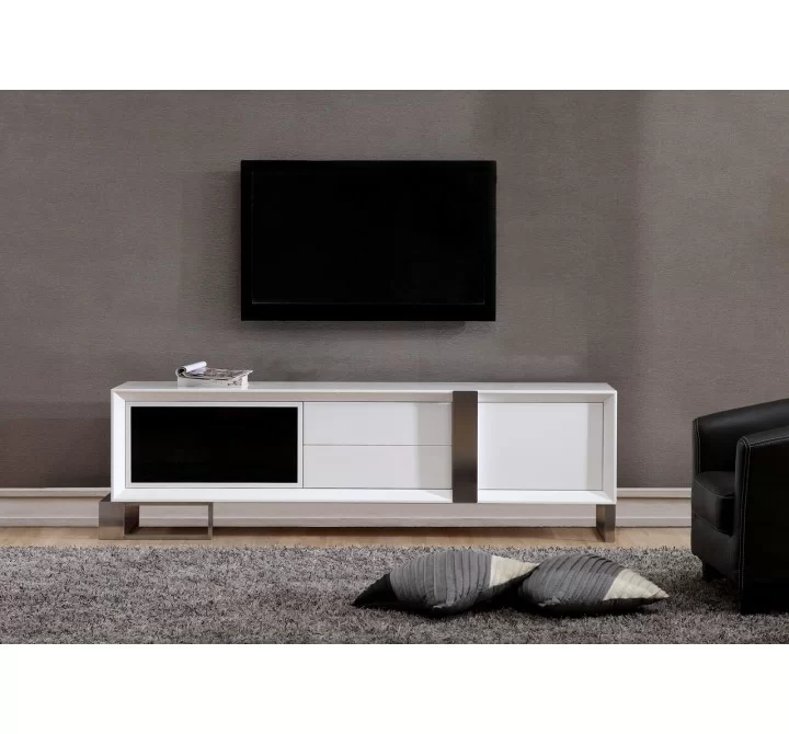 Entertainer TV Stand
