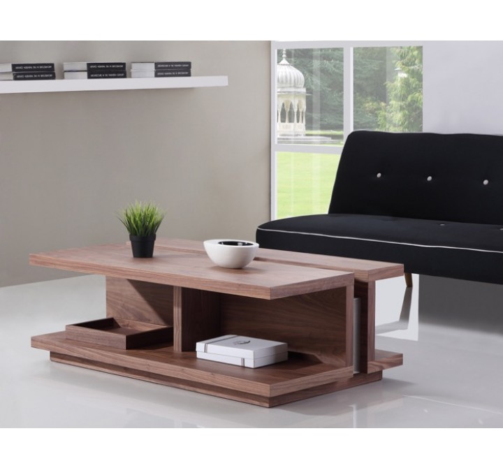 B-Modern DJ Coffee Table