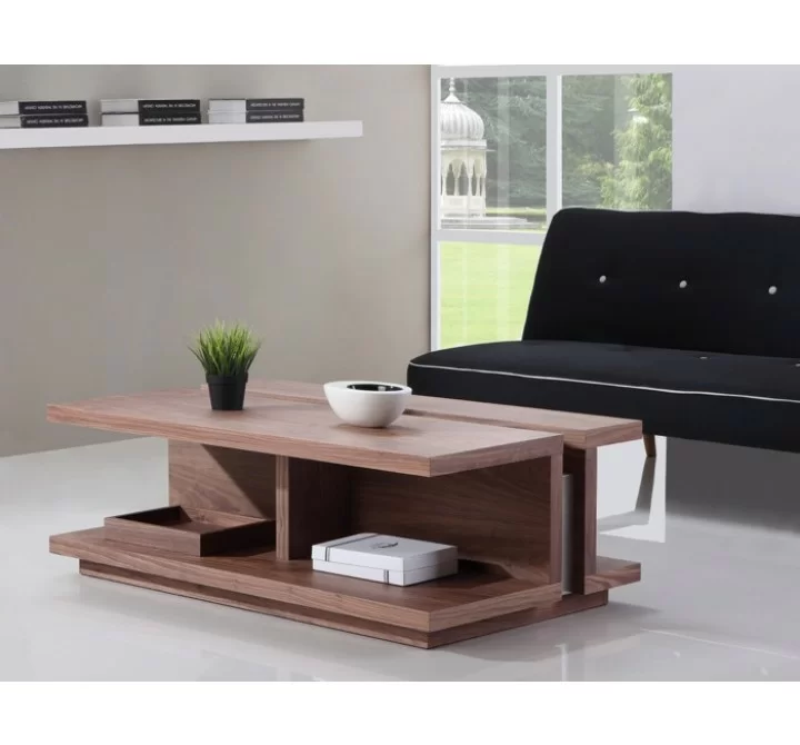 B-Modern DJ Coffee Table
