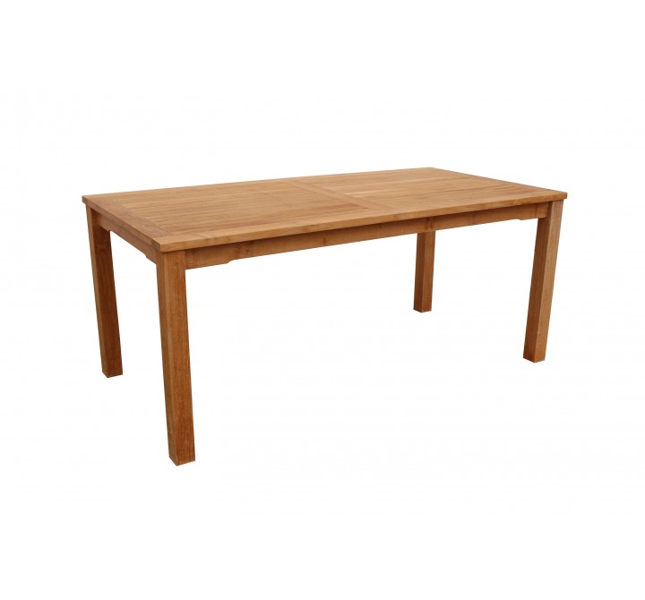 Bahama Rectangular Dining Table-1