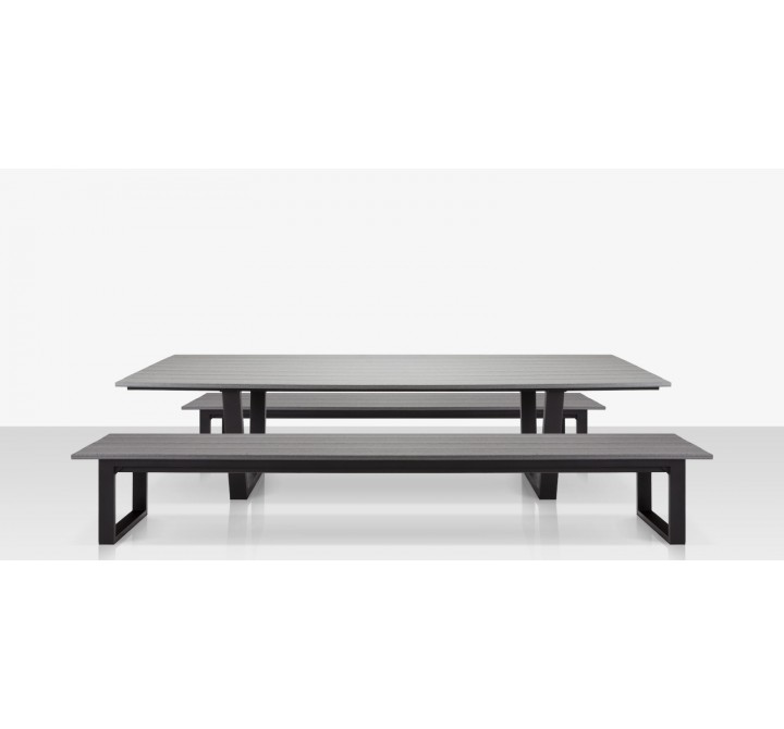 Source Furniture Bosca rectangular Table Top