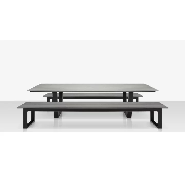 Source Furniture Bosca rectangular Table Top