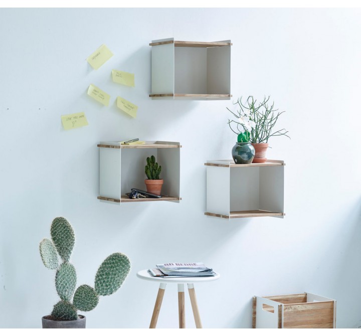 Cane-Line Box Wall (incl. wall mount)