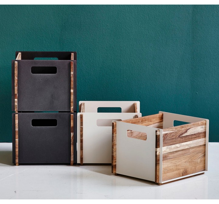 Cane-Line Box Storage Box - Multi Use