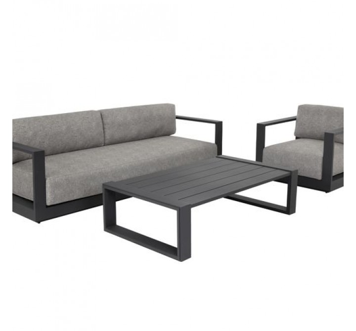 Sunpan Grado Coffee Table - Lifestyle