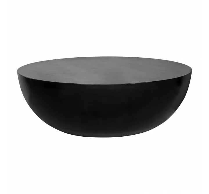 Moe's Home Collection Insitu Coffee Table - Front Angle