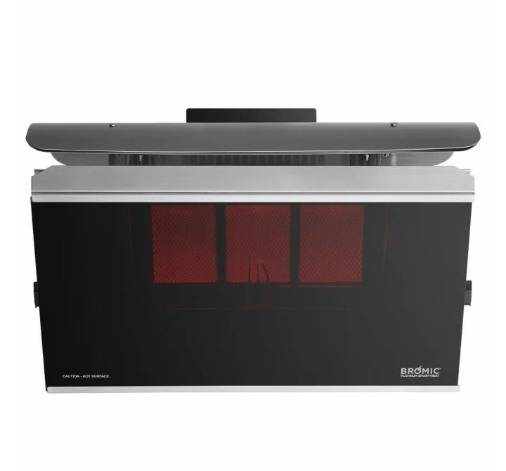 Bromic Platinum 300 - LPG