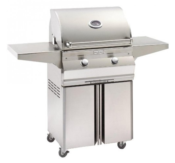 Fire Magic Choice C430s Natural Gas Grill
