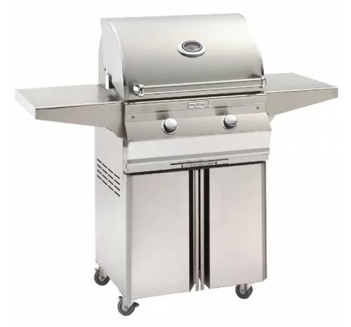 Fire Magic Choice C430s Natural Gas Grill