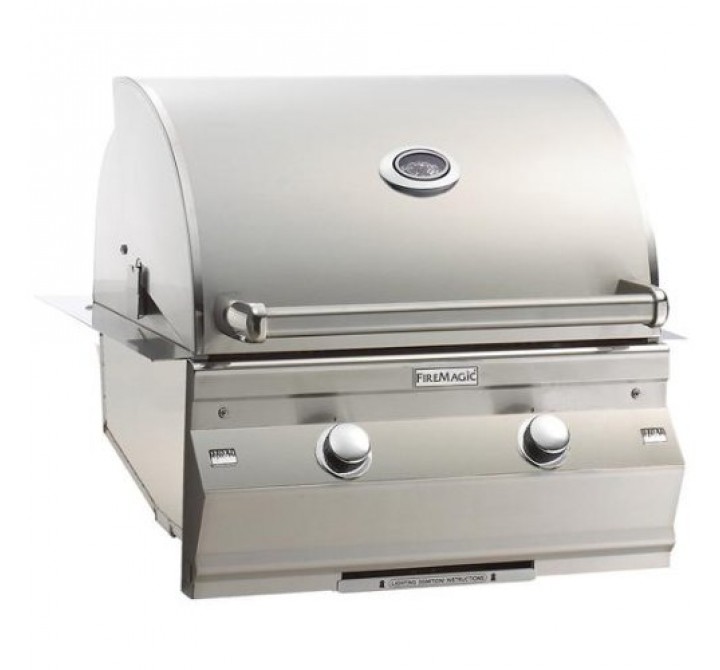 Fire Magic Choice C430i Natural Gas Built-in Grill