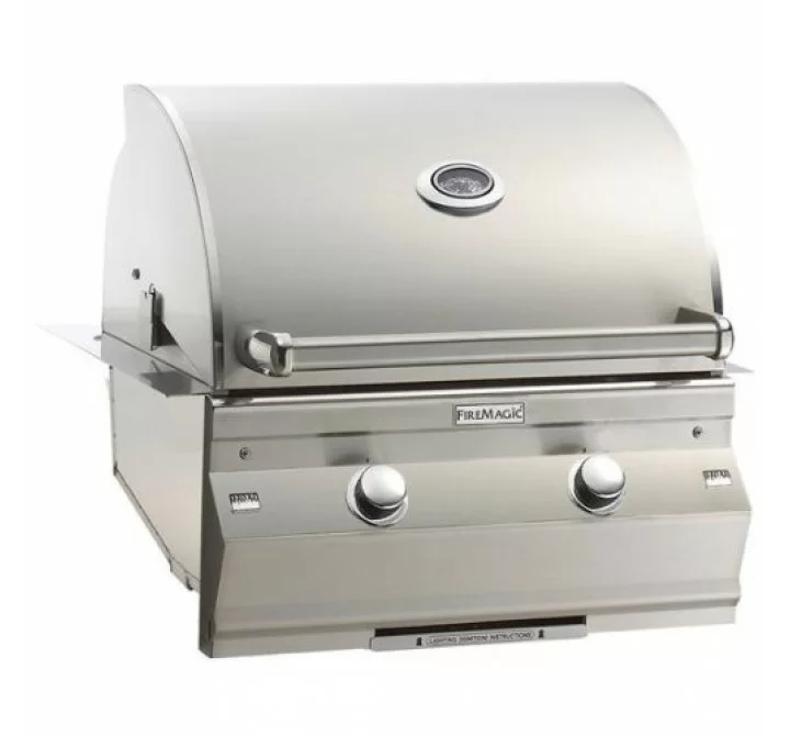 Fire Magic Choice C430i Natural Gas Built-in Grill