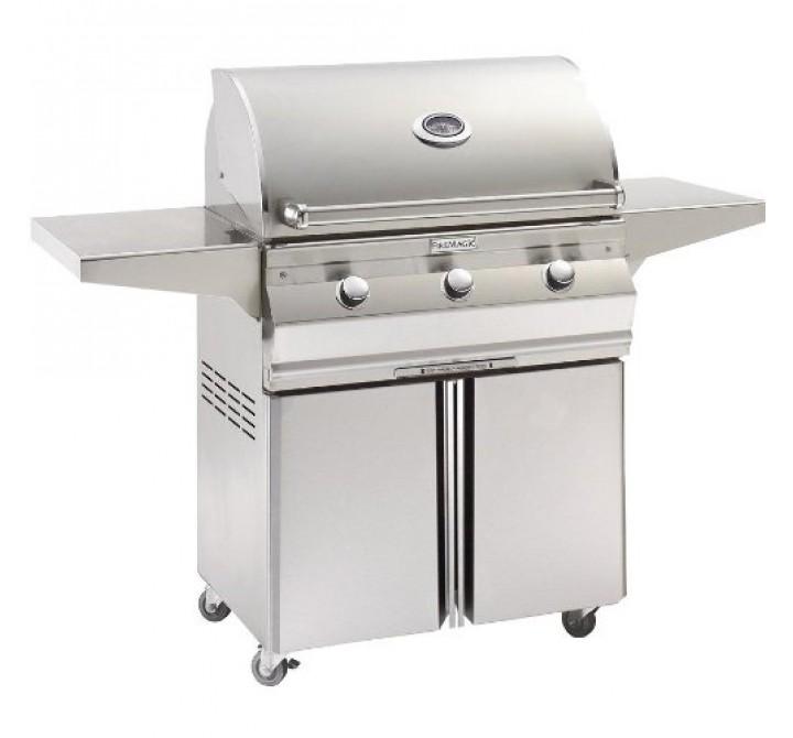 Fire Magic Choice C540s Stand Alone Grill