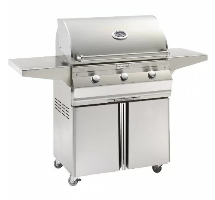 Fire Magic Choice C540s Stand Alone Grill