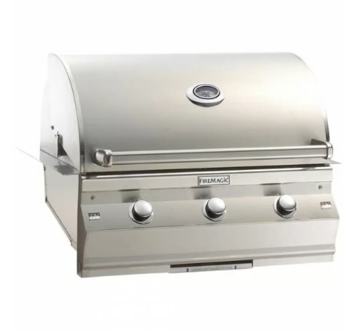 Fire Magic Choice C540i Built-In Grill