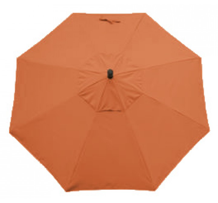 California Umbrella 7.5' Cover - Olefin
