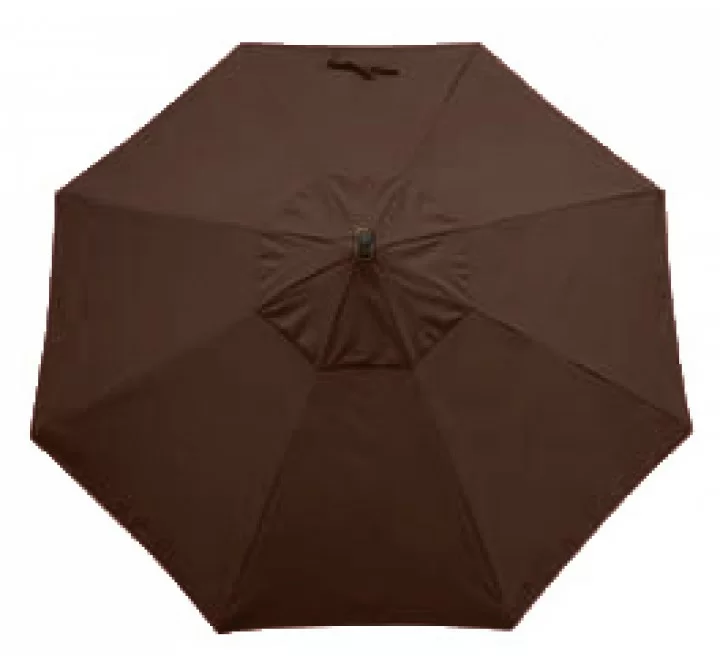 California Umbrella 9' Cover - Sunbrella