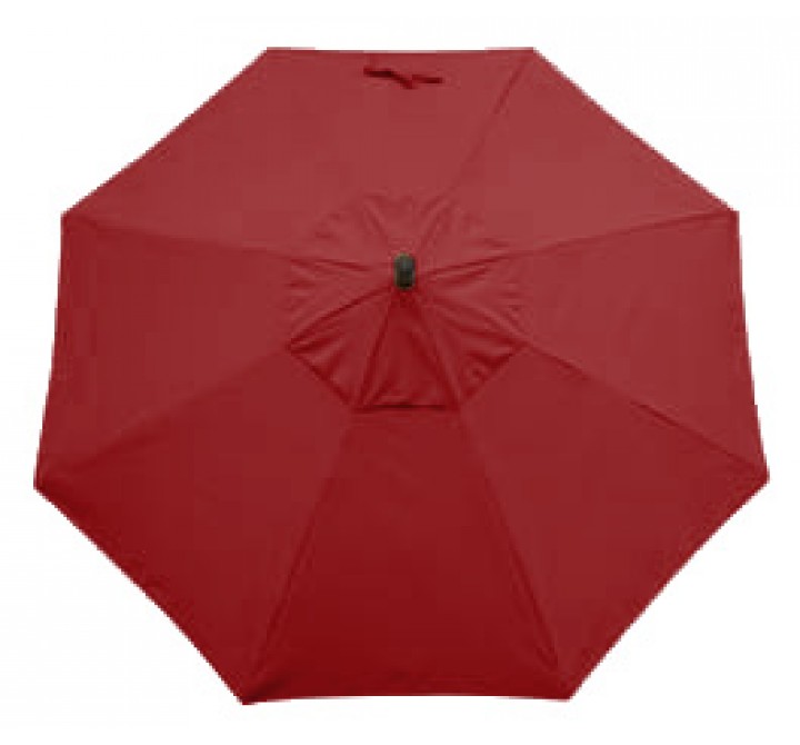 California Umbrella 9' Cover - Pacifica
