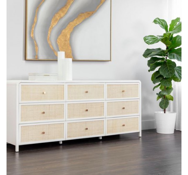 Sunpan Tierra Dresser Large / Small - Lifestyle