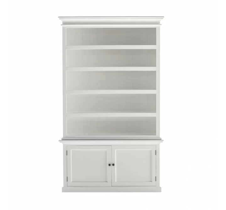 Nova Solo Halifax Single-Bay Hutch