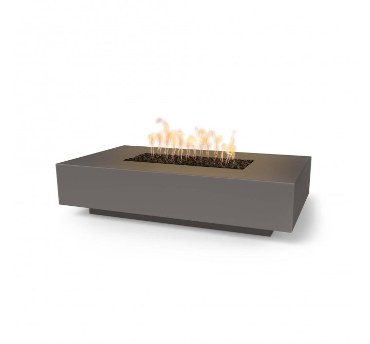 The Outdoor Plus Linear Cabo 56" x 38" Fire Pit 