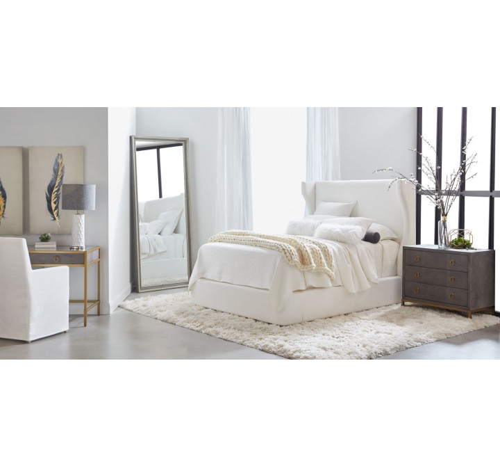 Essentials For Living Caden Mirror - Lifestyle