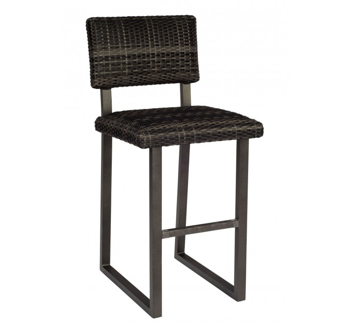 Woodard Harper Bar Stool
