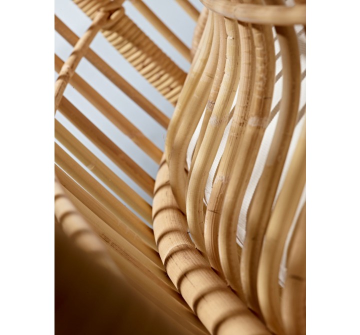 Cane-Line Nest 3-Seater Sofa INDOOR_009
