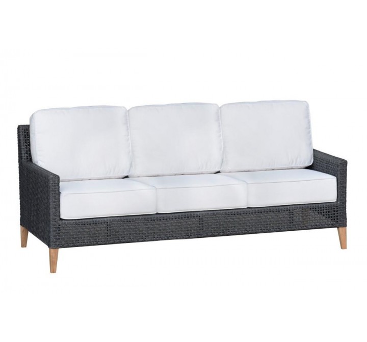 Royal Teak Cannes Sofa