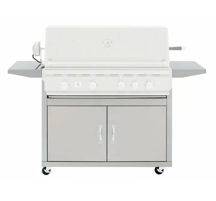 Summerset Grills CART-TRL38-DC - Front