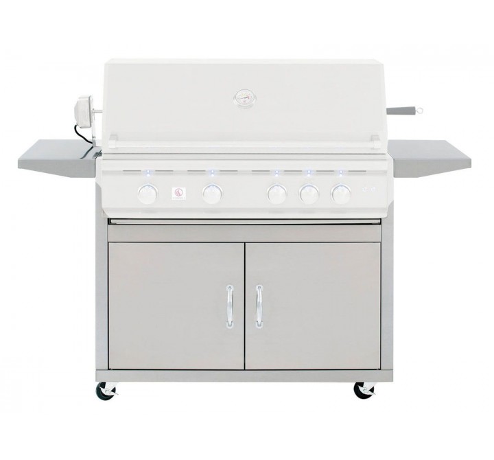 Summerset Grills Cart for TRL38 - Front