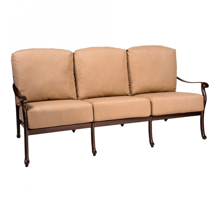 Woodard Casa Sofa