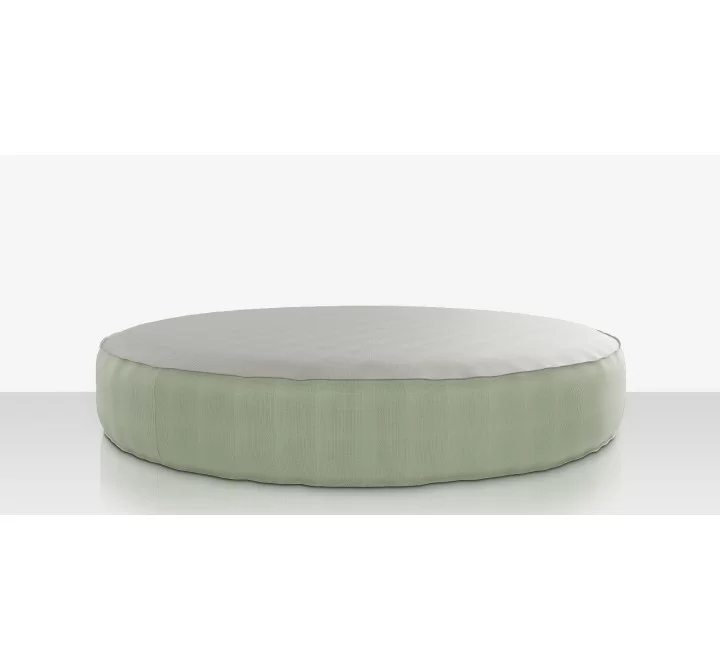 Source Furniture Casbah Round Daybed